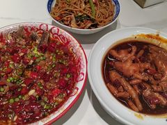 -欧记大排档·景德菜(上海首店)