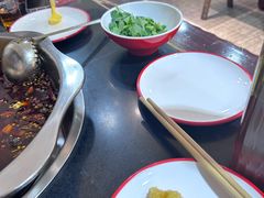 -鸿顺老铁锅美蛙鱼府(解放碑店)