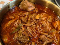 -金龙烧烤·牛肉面(西塔店)