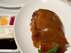 -四季民福烤鸭店(前门大栅栏店)