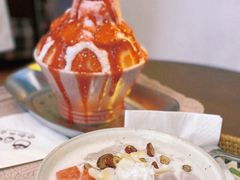 -WONDER ICE 萬得冰田(建設路总店)