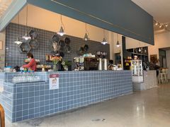 -微焙咖啡工厂(海峡创意产业园·红坊店)