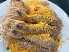 -小海豚•老字号海鲜餐厅(天涯店)