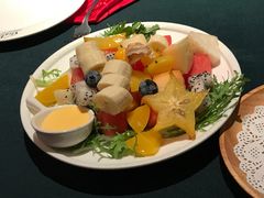 -碧特博格·20年品牌西餐厅(芜湖路店)