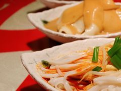 -汉唐宴长安食府