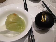 -粤域茶餐厅