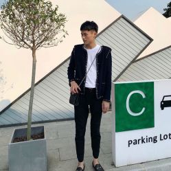 发型师-OnHair Salon