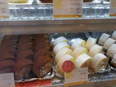 -檬舒舒MonChouChou(环球金融中心店)
