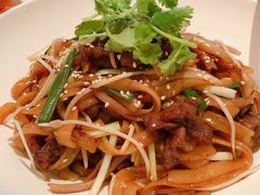 -广州富力丽思卡尔顿酒店·丽轩·粤菜