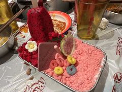 -大芊金重庆串串火锅(南京路店)