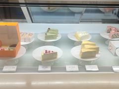 -La Repete(大宁久光店)