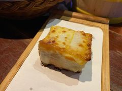 一口闷芝士南瓜-大牌大·传统杭帮菜(湖滨店)