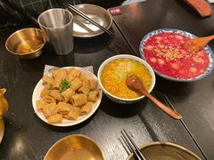 -三酉星·枫·山風与野菜(上海总店)