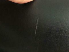 Celine Box 划痕 -A&G奢侈品护理(万科旗舰店)