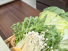 -蝎王府羊蝎子(虎坊桥总店)
