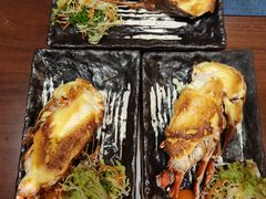 -雅邦朗悦国际酒店·乐悦自助餐厅