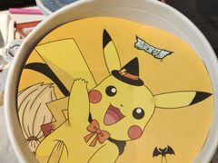 -肯德基(杭州复兴店)