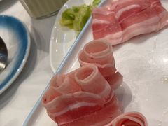 -天宜隆蘑菇宴火锅(石景山旗舰店)