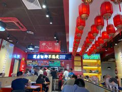 大堂-猪角·闽南猪脚饭(华闽大厦店)