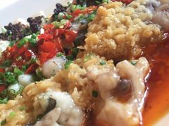 三色回头鱼-巴陵全鱼席(湖南老字号汴河街店 )