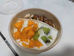 -宝珠奶酪(长宁金虹桥店)