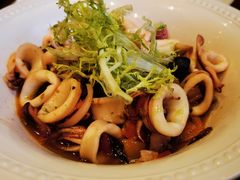 -Bistro Les Lilas丁香花小酒馆