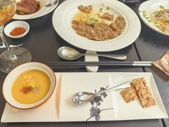 -鲜璟台·地标景观餐厅(上海中心店)