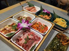 -金龙烧烤·牛肉面(西塔店)