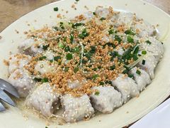 金奖青鱼卷-苏记餐厅(叠南店)