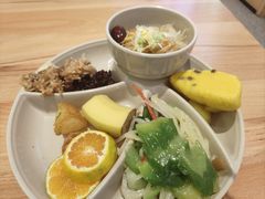 -素满香·全民素食自助(苏州·石路店)