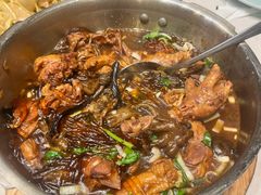 -北李妈妈菜·海肠捞饭(高新万达店)