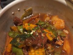 -金掌勺锅包肉(太原万达店)
