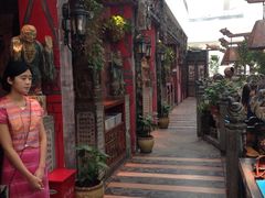 -金逸影城(大悦城IMAX激光店)