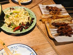 -小乾杯串店•16年沈阳烧烤(文安路店)