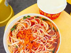 -小秋水饺(大成路总店)