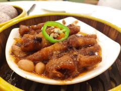 -新梅园不夜粥(龙华店)