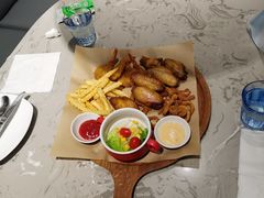 -必胜客(龙之梦购物中心店)