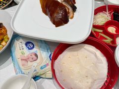 -盛百味·家宴餐厅(霸州分店)