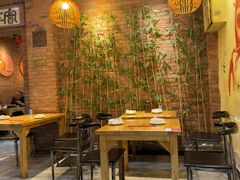 -老姑砂锅·烧烤天津菜(体北道店)