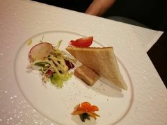 -卡本妮法餐厅·北京和平宾馆