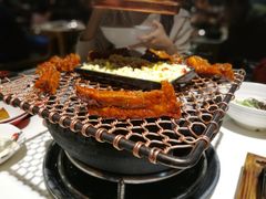 -火炉火自助餐(枫蓝国际店)