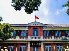 -岳麓山风景名胜区