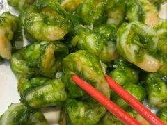 -玉华台饭庄·淮扬菜·烤鸭(望京店)