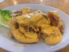 -ZF Seafood Restaurant 卓峰海鲜餐