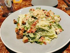 -Let'sBURGERplus·非常创意汉堡(三里屯店)
