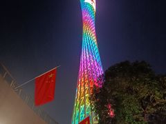 -广州塔