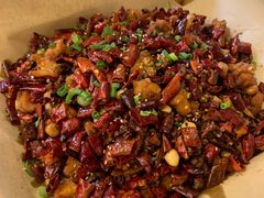 -成都驻京办餐厅(蜀都宾馆店)