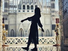 -蓬莱欧乐堡梦幻世界