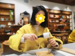 -HEARTISANS手工DIY皮艺体验(安贞环宇荟店)