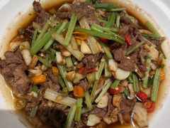 -老妈菜馆(建设街店)